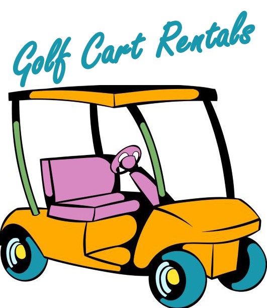 New Golf Cart Vendor
