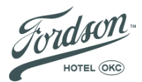 Fordson Hotel