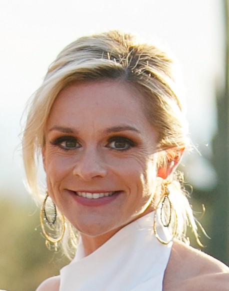 Jolene Galvin-Yerckie - Scottsdale, AZ