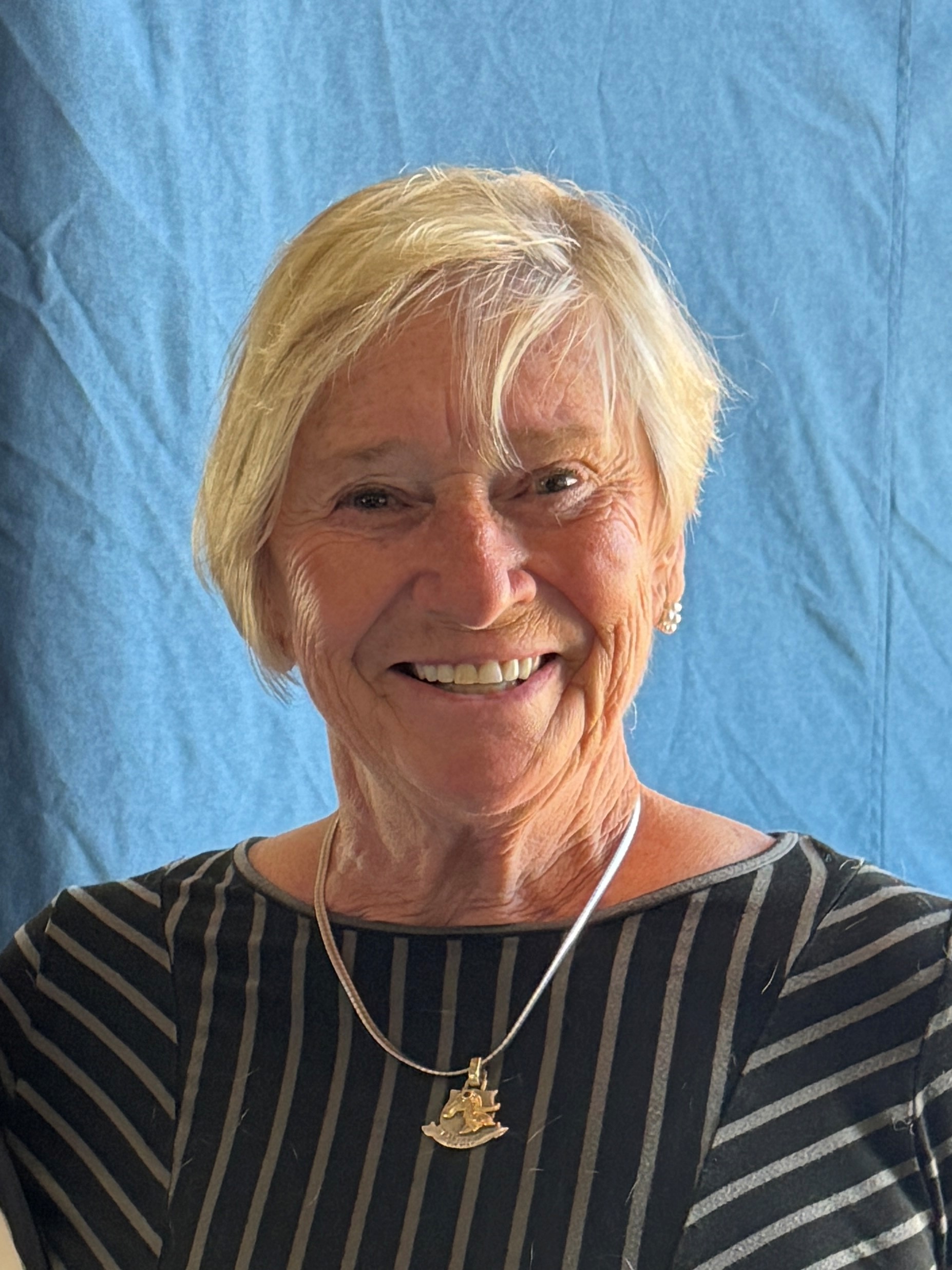Lynda Freseth - Versailles, KY
