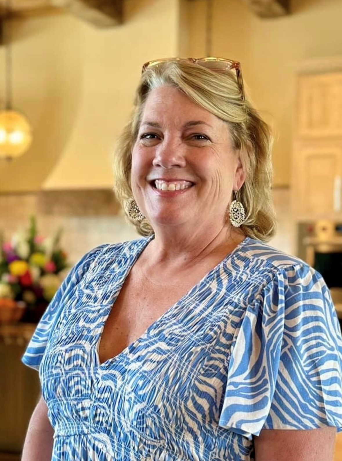 Fay Lowry - Columbia, MO