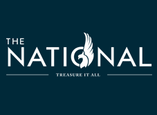 The National-Autograph Collection