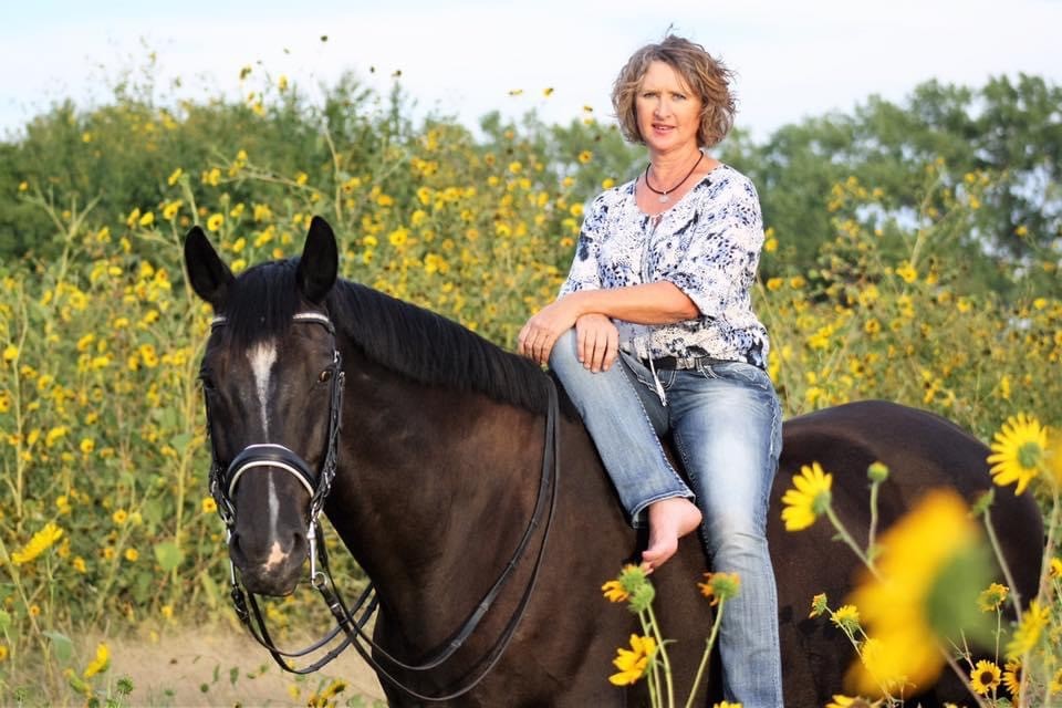 Marie Maloney - Wichita, KS